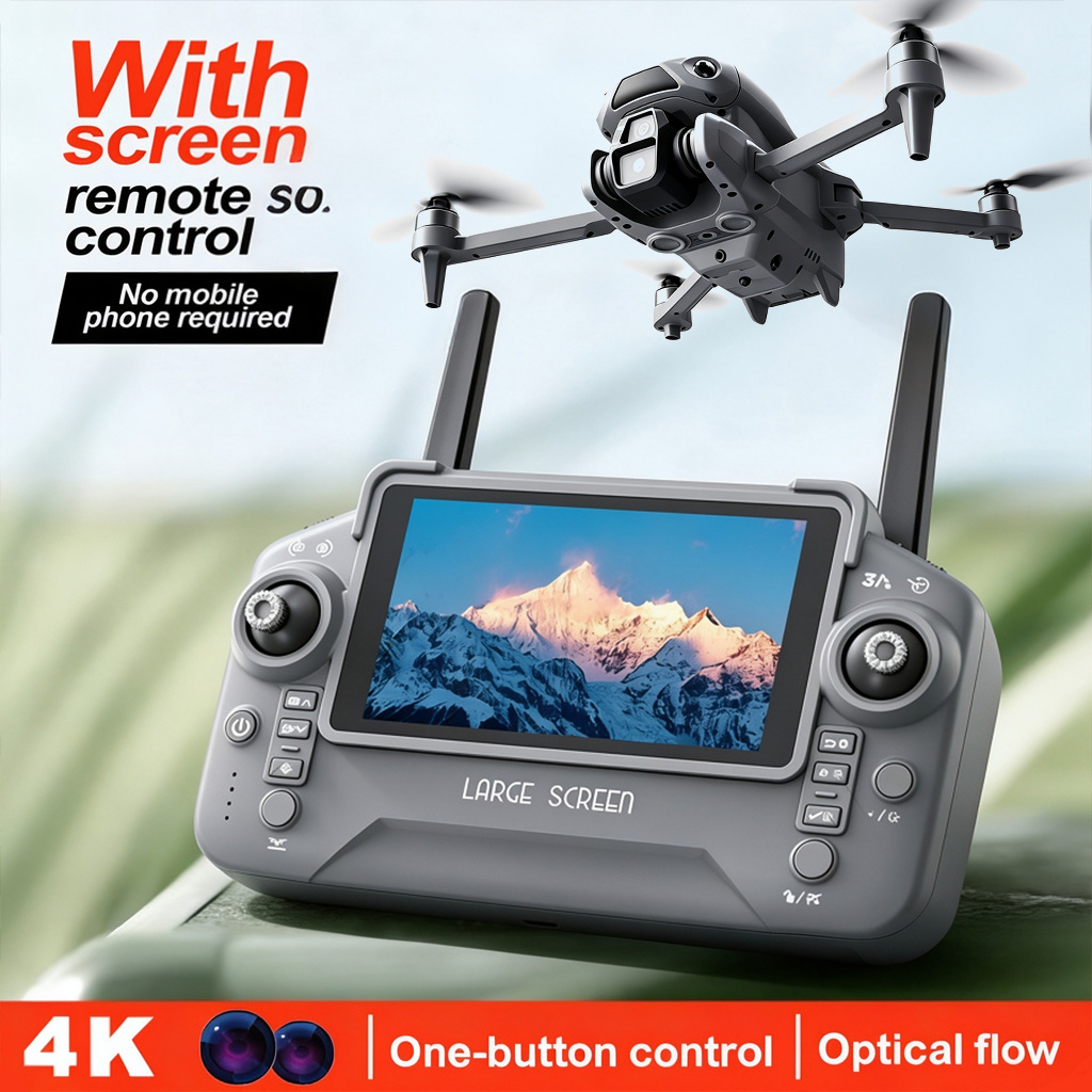 Drone Gps Mount - โดรนรุ่นใหม่ LF682 MAX GPS พร้อมกล้อง 8K