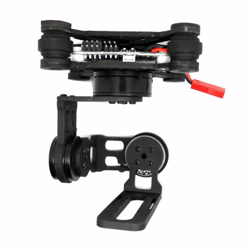 Drone Motor - Storm32 BGC ระบบกันสั่นกล้องแบบไร้แปรงถ่าน 3/2 แกน น้ำหนักเบา