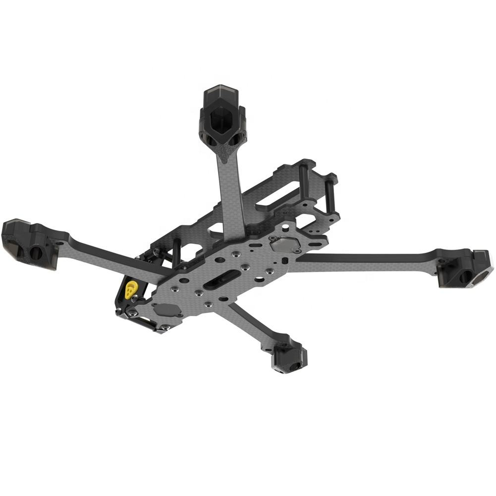 ชุดเฟรม Mario 5 รุ่น DC / XH พ - Drone Frame บทวิจารณ์และราคา