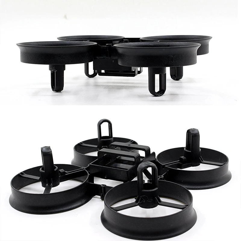 ชุดโครงสร้างโดรนขนาดเล็ก JJRC  - Drone Motor บทวิจารณ์และราคา
