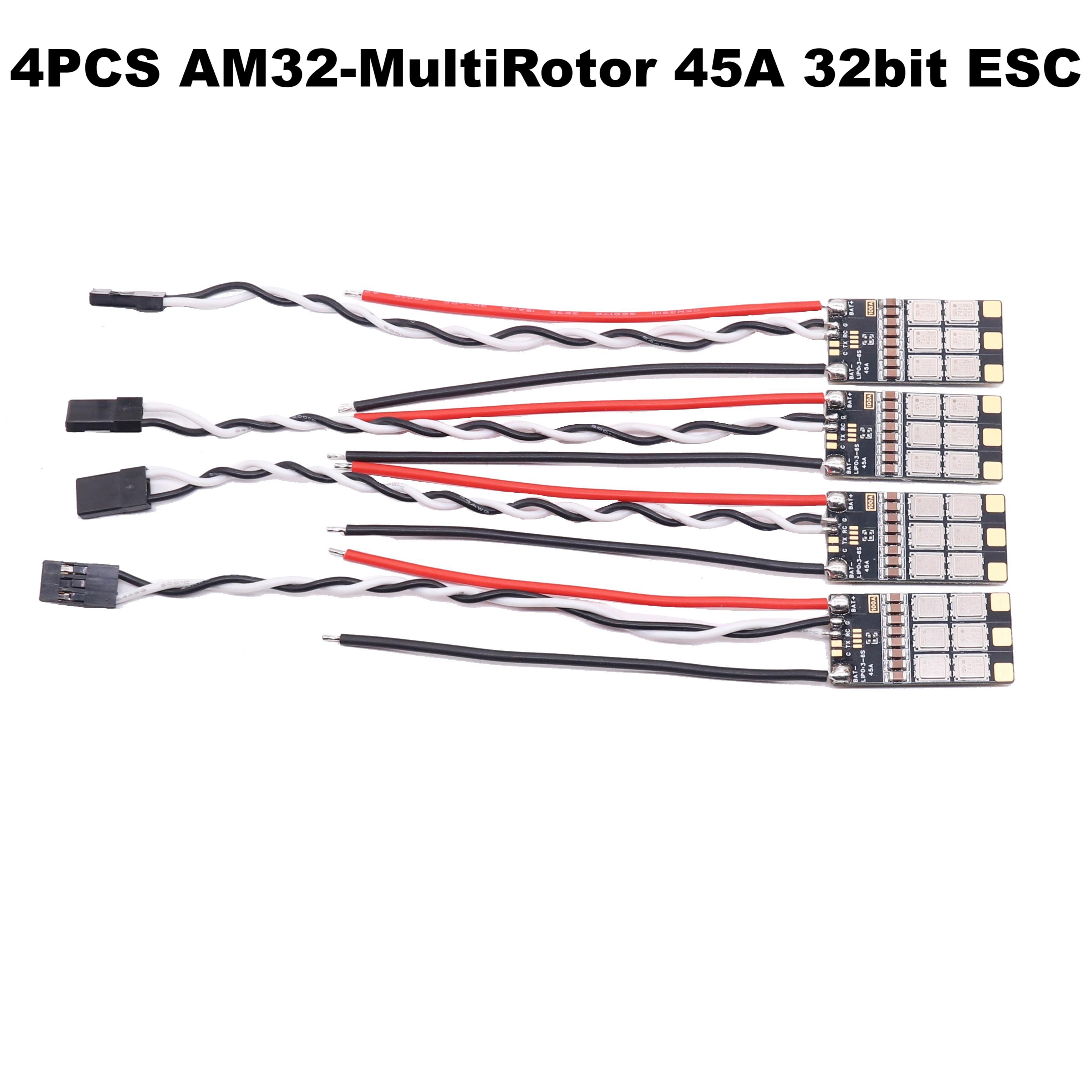 มอเตอร์ไร้แปรงถ่าน CW ccw RS22 - Drone Power Distribution Board บทวิจารณ์และราคา