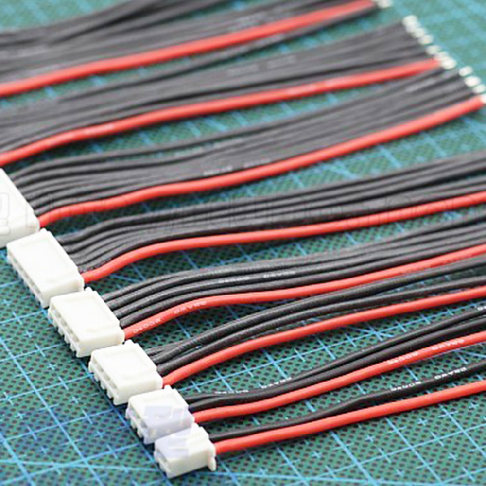 5 ชิ้น/ล็อต 1S 2S 3S 4S 5S 6S  - Drone Power Distribution Board บทวิจารณ์และราคา