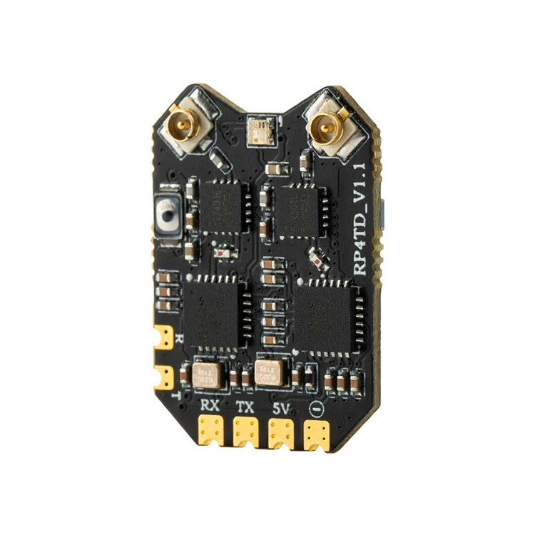 RadioMaster RP4TD ExpressLRS 2 - Drone Battery Strap บทวิจารณ์และราคา