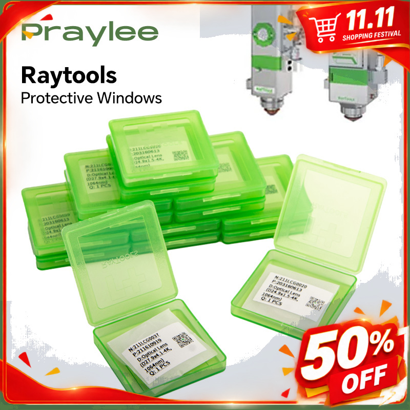 Raytools เลเซอร์ป้องกันเลนส์หน - Holy Stone Drone Hs720 บทวิจารณ์และราคา