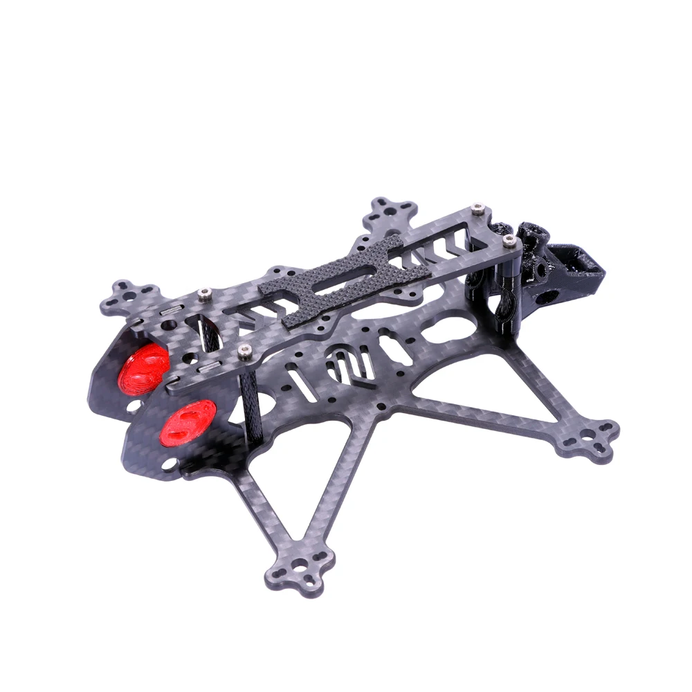 Alfarc Fi-135ชุดกรอบไม้จิ้มฟัน - Drone Motor บทวิจารณ์และราคา