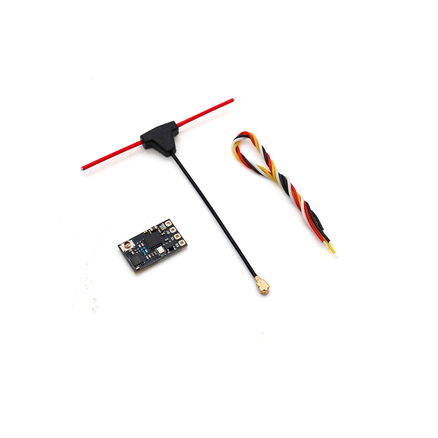 ชุดเฟรม Mark4 ขนาด 7 นิ้ว F405 - Drone Power Distribution Board บทวิจารณ์และราคา